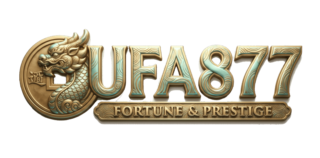 ufa877 เว็บสล็อตแท้และเดิมพันออนไลน์ครบวงจร มั่นคงจ่ายเต็มวงเงิน